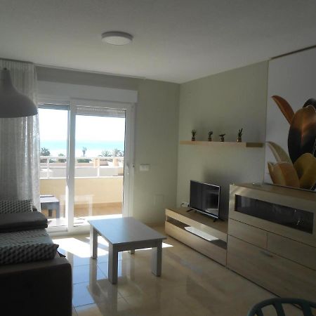Apartamento En Peniscola Azahar D Exterior foto