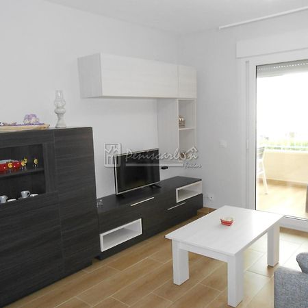 Apartamento En Peniscola Azahar D Exterior foto